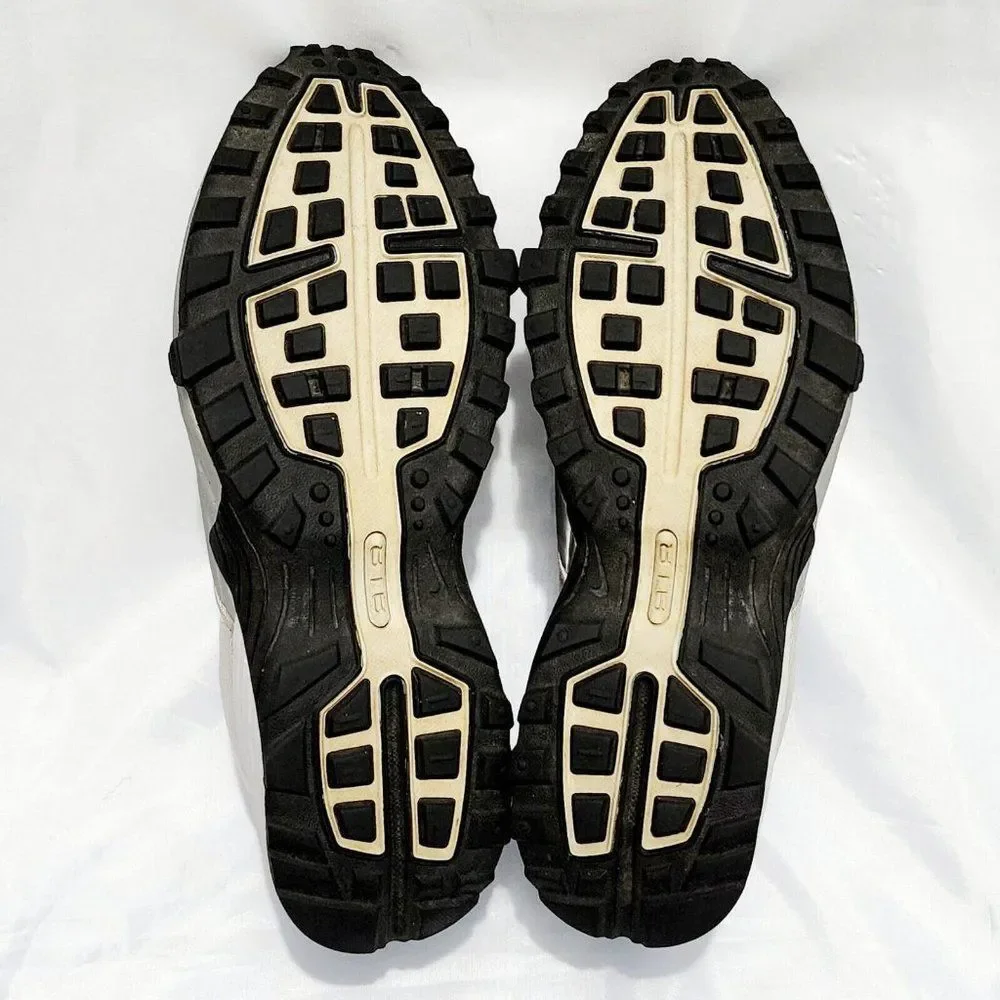 Nike world air